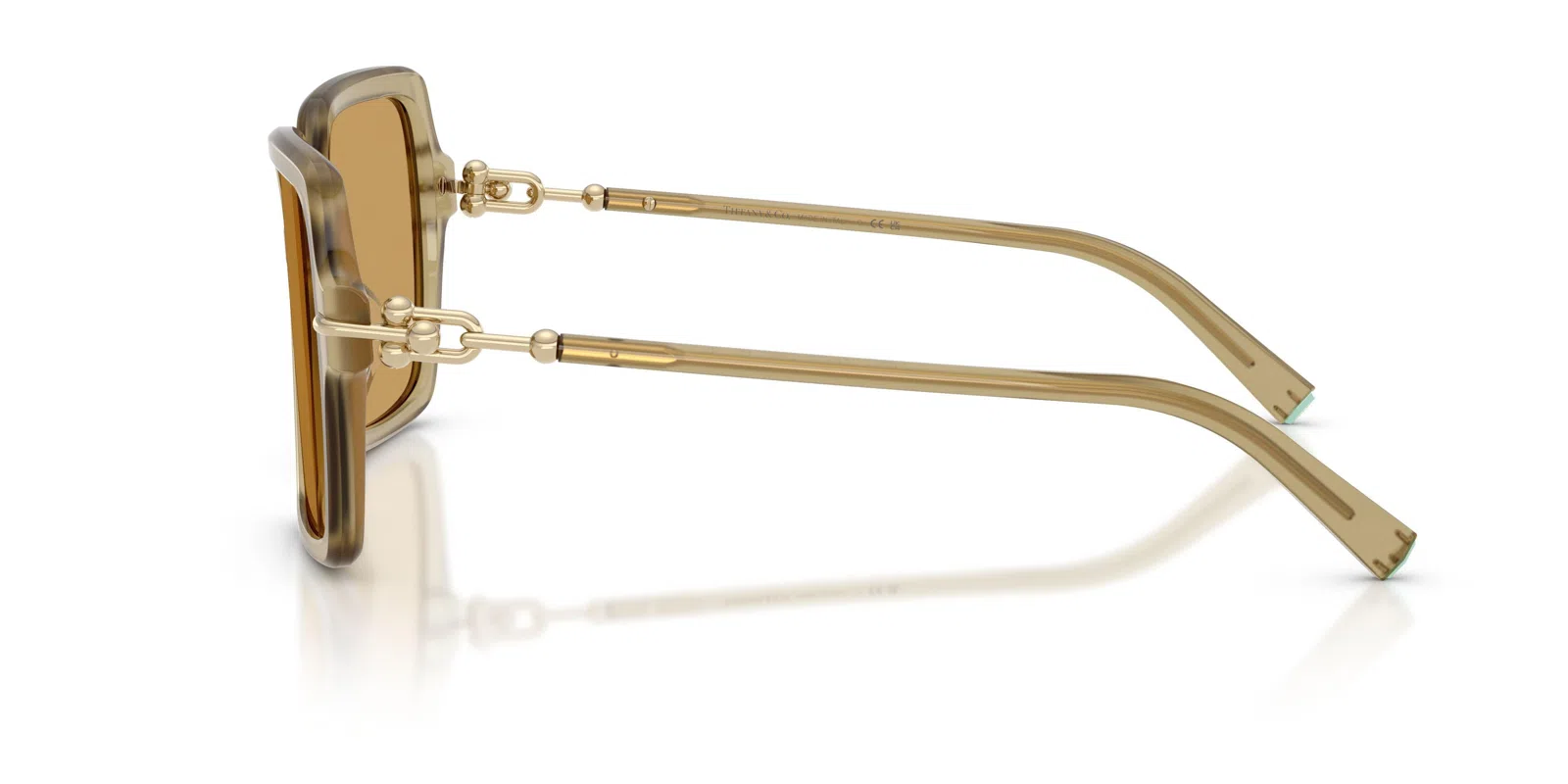 Tiffany 4260U Sunglasses - view 17